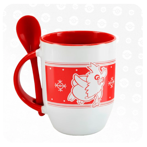 Caneca Delibird - comprar online