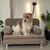 Sillón Cata S y Funda Desmontable para Colchon y Almohadones - comprar online