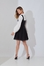 VESTIDO CAMPANHA - PRETO
