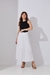 SAIA MADREPÉROLA - OFF WHITE - comprar online