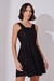 VESTIDO CAMPANHA - PRETO na internet