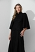 BLUSA MEMORIES - PRETO - Luise Ramirez