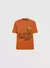 Camiseta Desert Trip Orange Bo.Bô