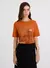 Camiseta Desert Trip Orange Bo.Bô - XSTORE