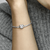 BRACELETE PANDORA COM FECHO DE CORAÇÃO | Pandora - XSTORE