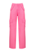 Image of CALÇA JEANS EVITA PINK | Andrea Bogosian