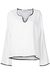 BLUSA LINHO FAMENY | Andrea Bogosian - XSTORE