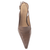 SCARPIN SLINGBACK BORGIA PELICA | Cavage - XSTORE