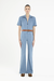 JUMPSUIT JEANS GLENDA | Andrea Bogosian - comprar online