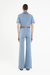 JUMPSUIT JEANS GLENDA | Andrea Bogosian - XSTORE