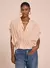 Blusa Le Lis Nina Seda - comprar online