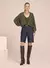 Casaco Le Lis Ria Tricot - XSTORE