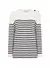 Blusa Le Lis Pull Listrada Tricot
