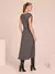 Vestido Le Lis Kate II Longo - XSTORE