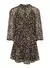 Vestido Gala Fluido / LE LIS BLANC