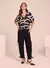 Blusa Frankie / le lis - comprar online
