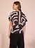 Blusa Frankie / LE LIS BLANC - comprar online