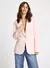 Blazer Le Lis Julia V Alfaiataria Feminina / LE LIS BLANC na internet
