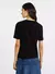 Camiseta Are In Town Preto Bo.Bô - XSTORE
