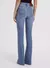 Calça Cecily Bootcut Sky Jeans na internet