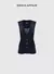 Colete Sienna Dark Blue Jeans / Bo.Bô