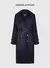 Trench Coat Helen Dark Blue