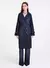 Trench Coat Helen Dark Blue - comprar online