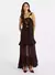 Vestido Gaia Midi / Bo.Bô - comprar online