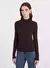 Blusa Holly Café Tricot Bo.Bô - comprar online