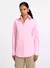Camisa Cora Rosa / Bo.Bô on internet