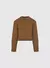 Blusa Mada Camelo Tricot / Bo.Bô