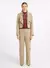 Blazer Bia Twill Caqui / Bo.Bô - buy online