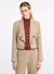 Blazer Bia Twill Caqui / Bo.Bô on internet