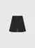 Shorts Bia Twill Preto Bo.Bô