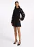 Shorts Bia Twill Preto Bo.Bô - buy online