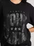 Camiseta Ampla John Dismantle - XSTORE