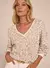 Blusa Le Lis Lolly Tricot Feminina - XSTORE
