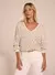 Blusa Le Lis Lolly Tricot Feminina - loja online