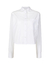 CAMISA TRICOLINE FATE WHITE | Andrea Bogosian - comprar online