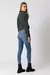 CALÇA SKINNY NAYARA | Carmim - comprar online