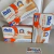 Kit 10 Caixas Luvas Descartáveis Medix Látex Com Pó Branca (1000un) - Smart Luvas
