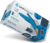 Luvas Descartáveis Unigloves Nitrilo Sem Pó Azul (100un)