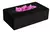 Dispenser de Luvas - Preto