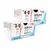 Fio de Sutura Seda com Agulha Ethicon (24 un)