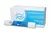 Lençol Papel Extra Branco 50cm x 50m Isapel