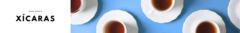 Banner da categoria XÍCARAS
