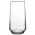 Jogo 3 Copos Altos 470ml 8Xh15cm Allegra - Pasabahçe
