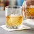 Jogo 4 Copos Whisky 355ml Timeless - Pasabahçe