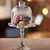 Porta Cupcake Patisserie com Pé 19,4cm - Pasabahçe