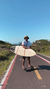 Carregador de Prancha - STRAP BOARD